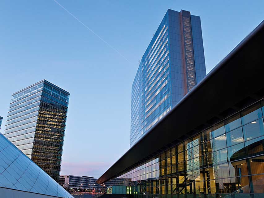 Business Development Executive