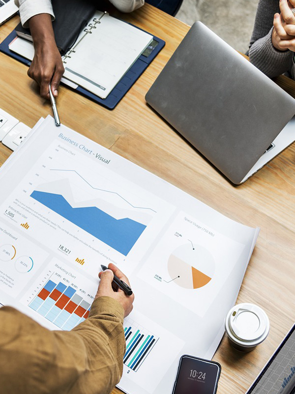 business development