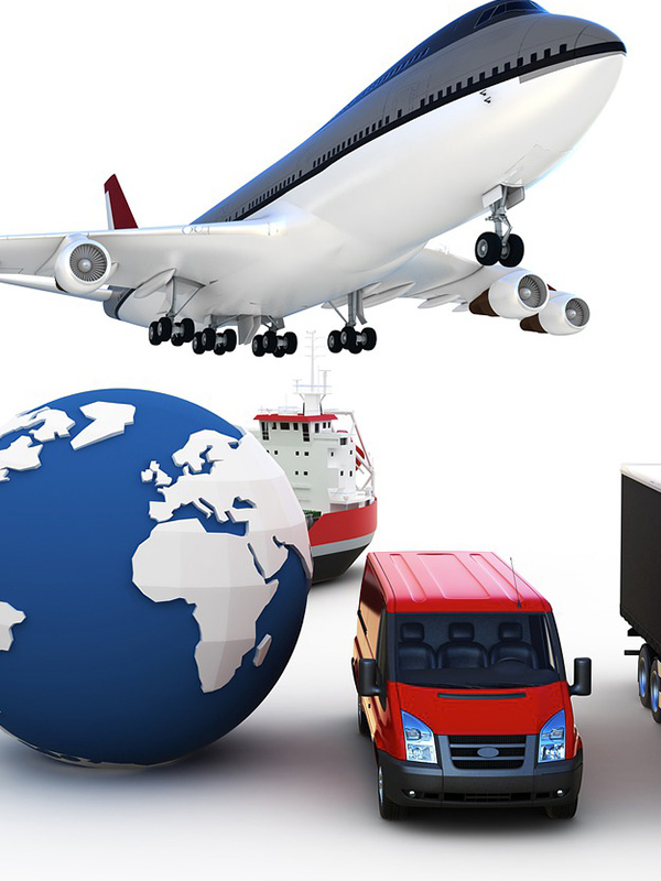 logistics