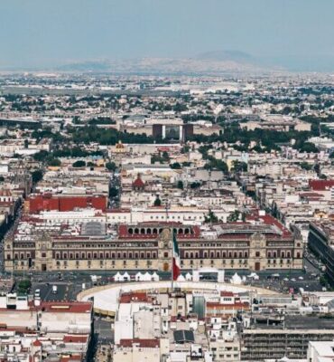 Mexico: The Mexican Fintech Ecosystem
