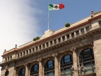Mexico’s Central Bank Expects Economic Revival of up to 3.3% in 2021 after this year’s plummet
